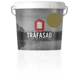 Falu Rödfärg – Träfasad (5 liter)