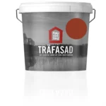 Falu Rödfärg – Träfasad (10 liter)
