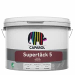 Supertäck 5 – Väggfärg – Caparol