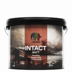 Intact Matt Caparol