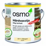 Hårdvaxolja Osmo, 0,75 liter