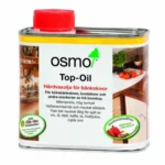 Hårdvaxolja Top-Oil Osmo 0,5lit