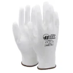 Målarhandske Vit – Hanvo Best Grip