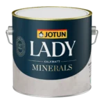 Lady Minerals – Kalkfärg – Jotun
