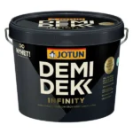 Jotun Demidekk Infinity