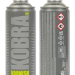 Kobra Varnish, 400ml
