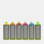 Kobra Fluo 400ml