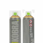 Kobra Metal 400ml