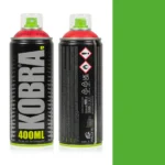 Kobra HP, 400ml