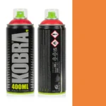 Kobra HP, 400ml