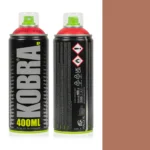 Kobra HP, 400ml
