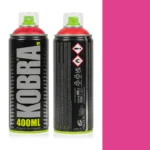 Kobra HP, 400ml