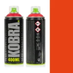 Kobra HP, 400ml