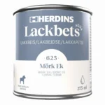 Herdins Lackbets Aqua, 275ml
