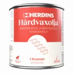 Herdins Hårdvaxolja, 275ml