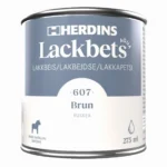 Herdins Lackbets Aqua, 275ml