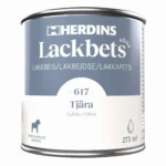 Herdins Lackbets Aqua, 275ml