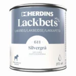 Herdins Lackbets Aqua, 275ml