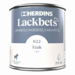 Herdins Lackbets Aqua, 275ml