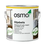 Oljebets (2,5 liter)