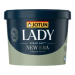 Lady New Era – Väggfärg – Jotun